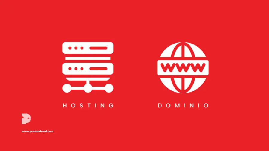 Hosting web