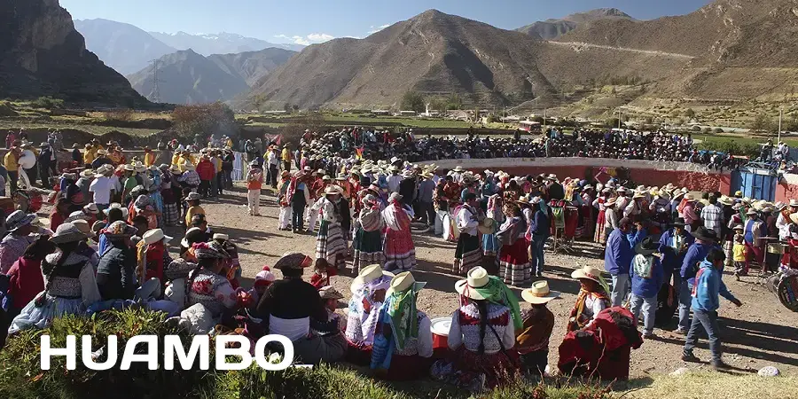 Huambo