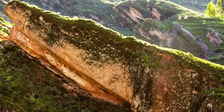 Huanca