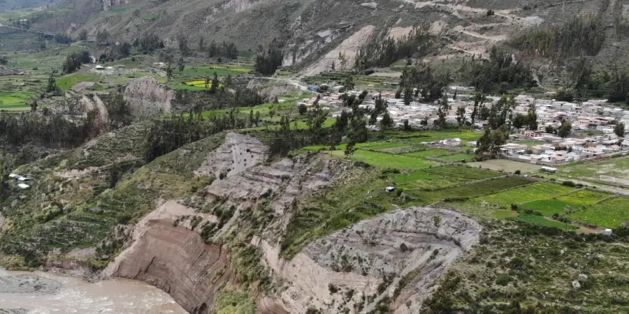Ichupampa