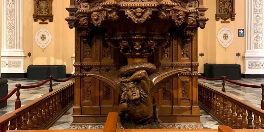 Museo de la Catedral