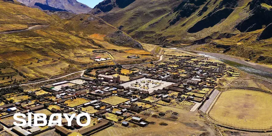 Sibayo