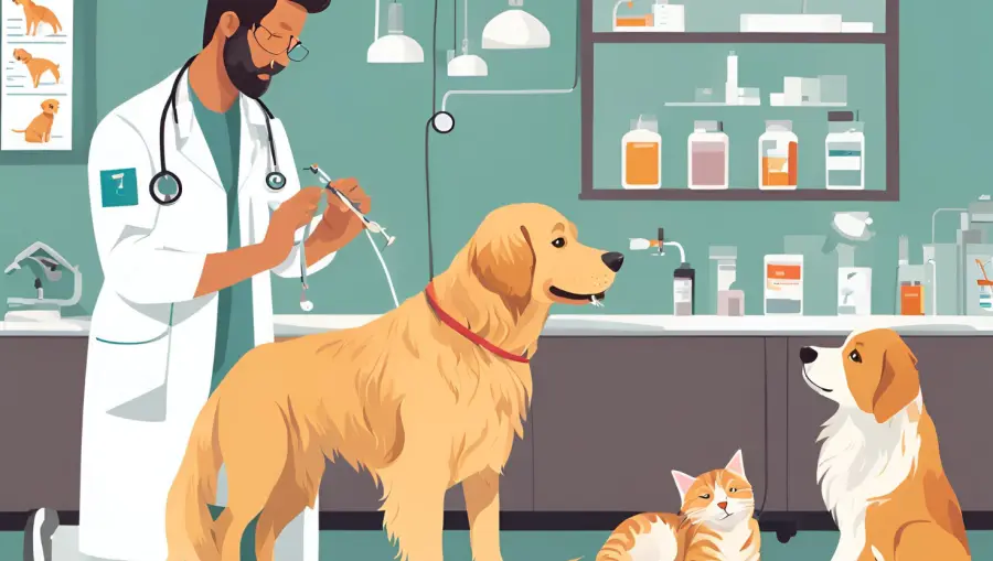 Vacunación para Perros y Gatos en Arequipa: Protege la Salud de Tu Mascota