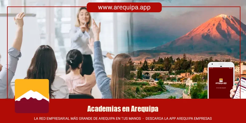 Academias