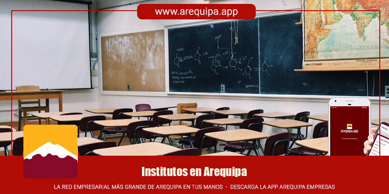 Institutos