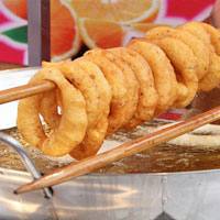 Picarones