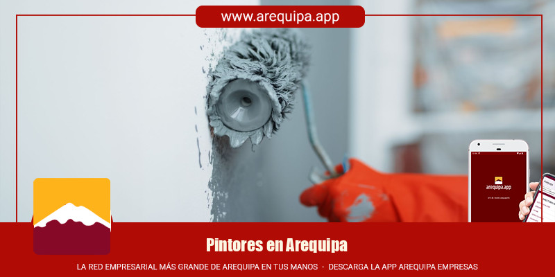 Pintor de casas