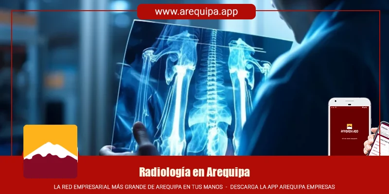 Diagnósticos en Arequipa