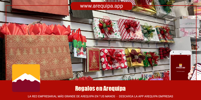 Regalos