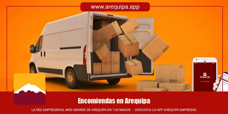 Encomiendas