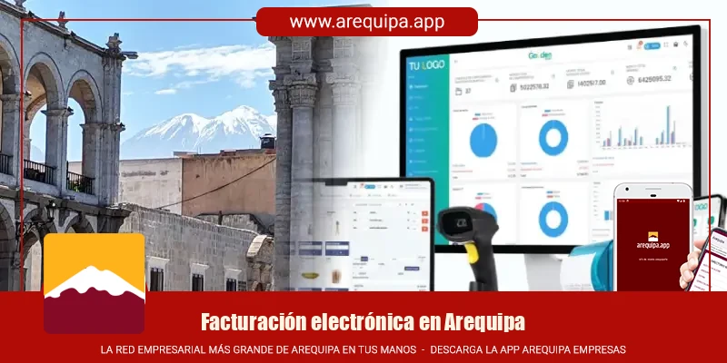 Facturación electrónica