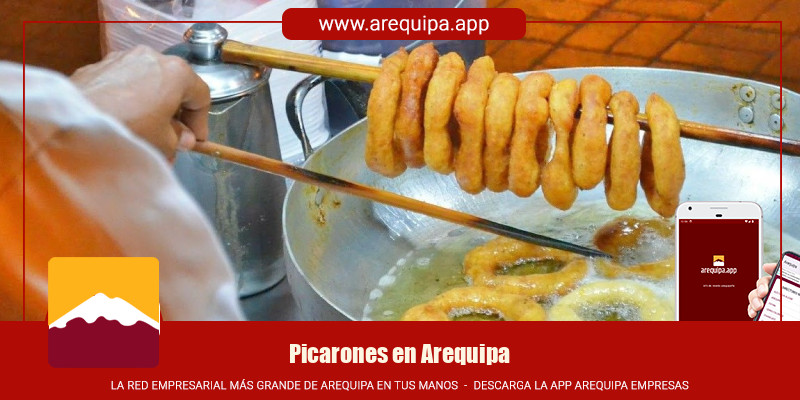 Picarones