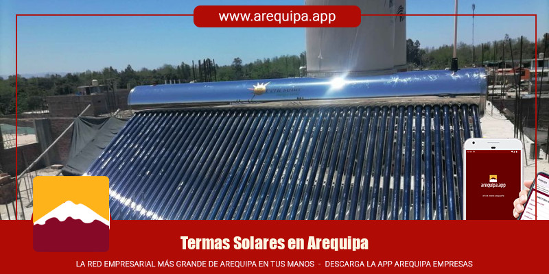 Termas Solares